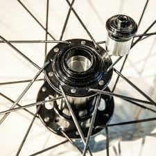 700C Classic carbon wheelset tubeless 38mm profile 27mm wide for disc brake