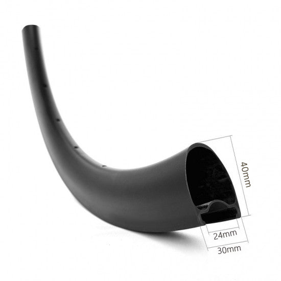 21mm or 23mm: Which is the main inner width of 700c carbon rims?