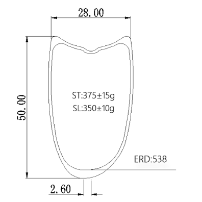 Tubular 700c carbon velo rims 50mm height 28mm wide for cycling,super light available Bola