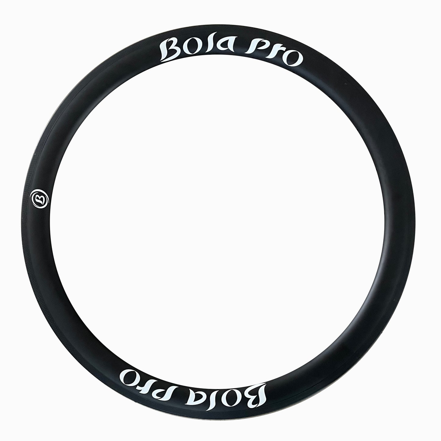 27.5" carbon tubeless mountain bicycle rim 30mm profile 25mm inner wide for enduro or AM Bola