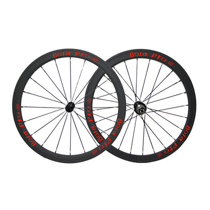 700C DT350 rim brake carbon bicycle wheel set tubeless ready 38mm high 25mm wide for biker climbing Bola